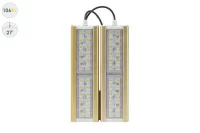 Прожектор GOLD, консоль K-2, 106 Вт, 27° в 