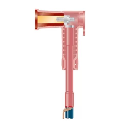 Адаптер RICS-3133 (комплект на 3 фазы)