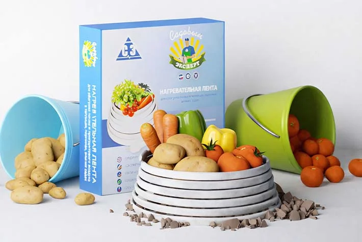 Как получить урожай в теплице во втором обороте