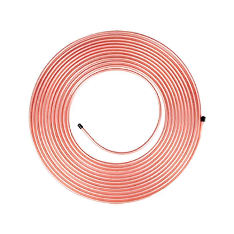 Труба медная Ballu Olympic 34,92х1,25х3000 (1-38), отрезок