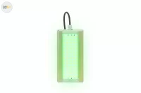 Архитектурный светодиодный светильник LSS-AR-K-018-32-G-67 в 