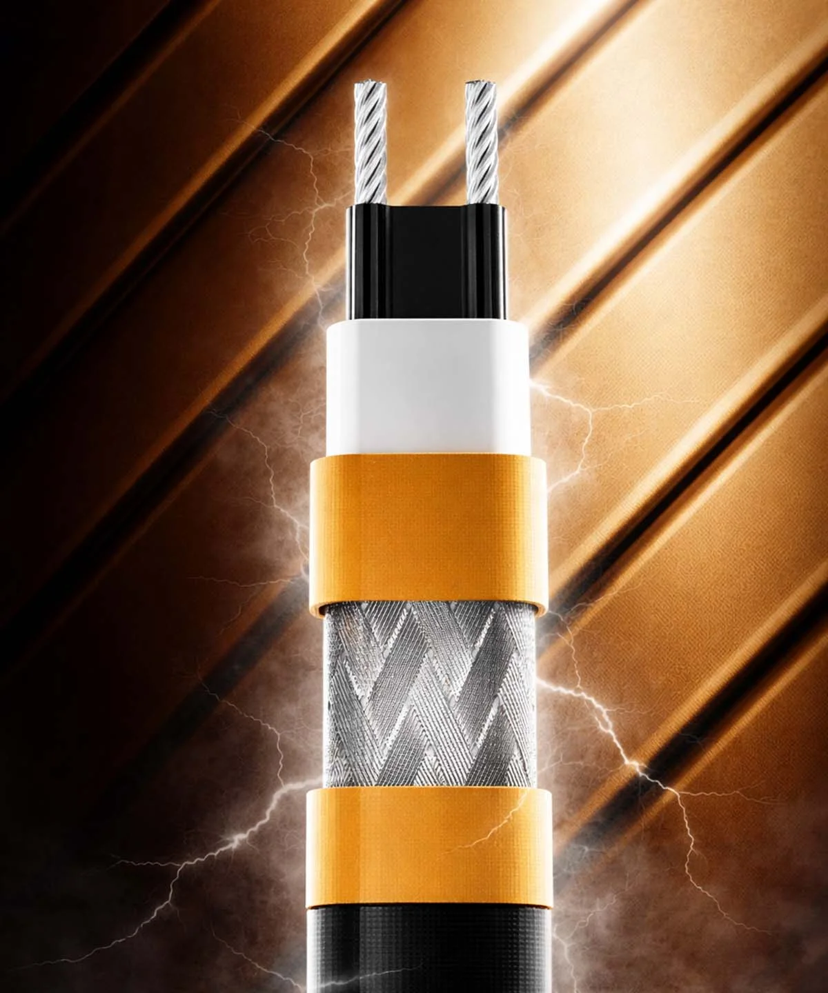 Обогрев пожарных гидрантов и систем противопожарного водоснабжения