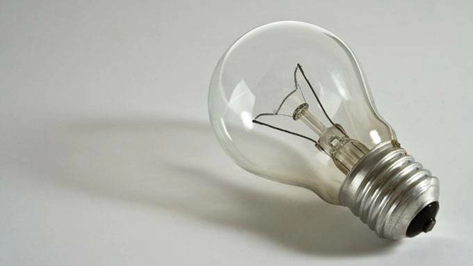 Лампочка-пылесос Лампочка-пылесос