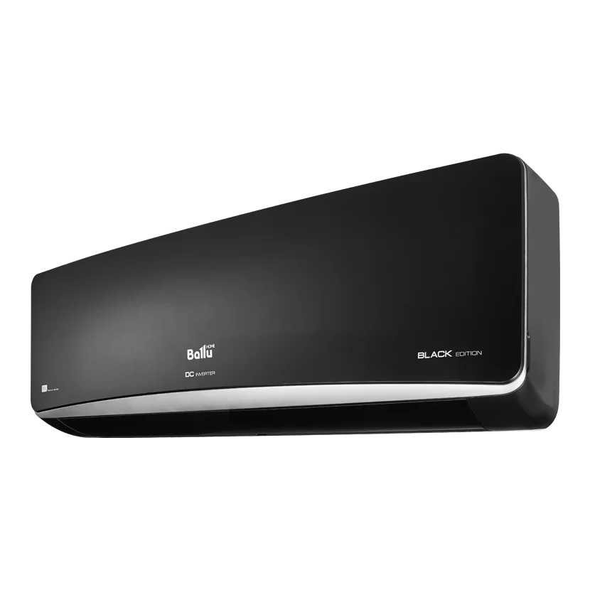 Серия DC-Platinum Black Edition 1