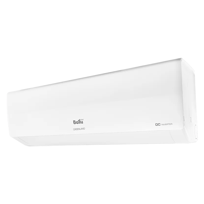Сплит-система инверторного типа BALLU BSGRI-07HN8 комплект 1