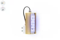 Светодиодный светильник LSS-AR-K-018-1EX/2EX-32-60-B-67 в 