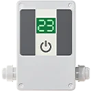 Терморегуляторы для обогрева грунта в теплицах