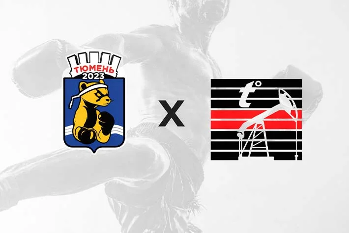 ALFAOPT — спонсоры первенства России по муай-тай