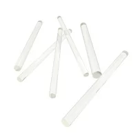 Стержень кварцевый (штабик) ТУ 21-0288670-05-92