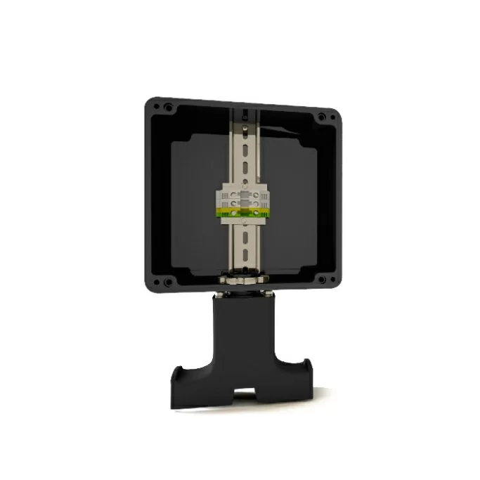 Соединительная коробка РЕГУЛ BOX-СИ 160-В-00 (1)