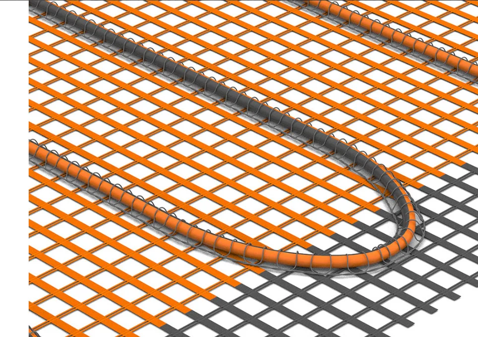 Мат нагревательный Теплолюкс ProfiMat - 3