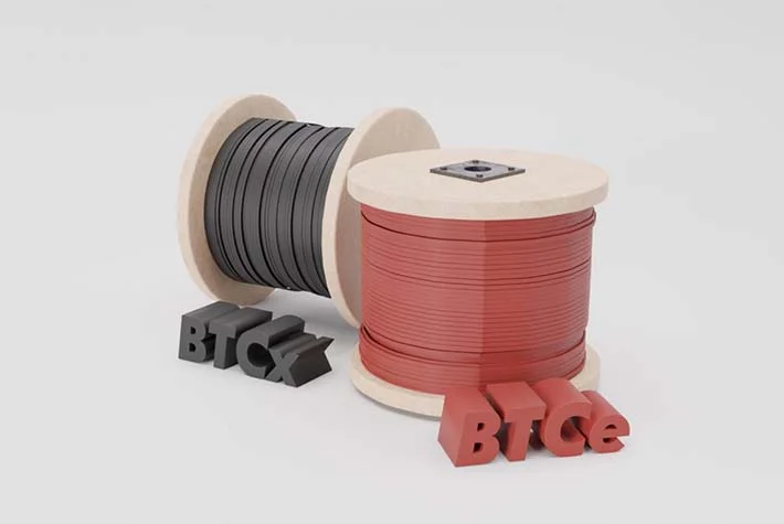 Новые греющие кабели от ССТ с рабочей температурой нагрева 250С уже в нашем интернет-магазине