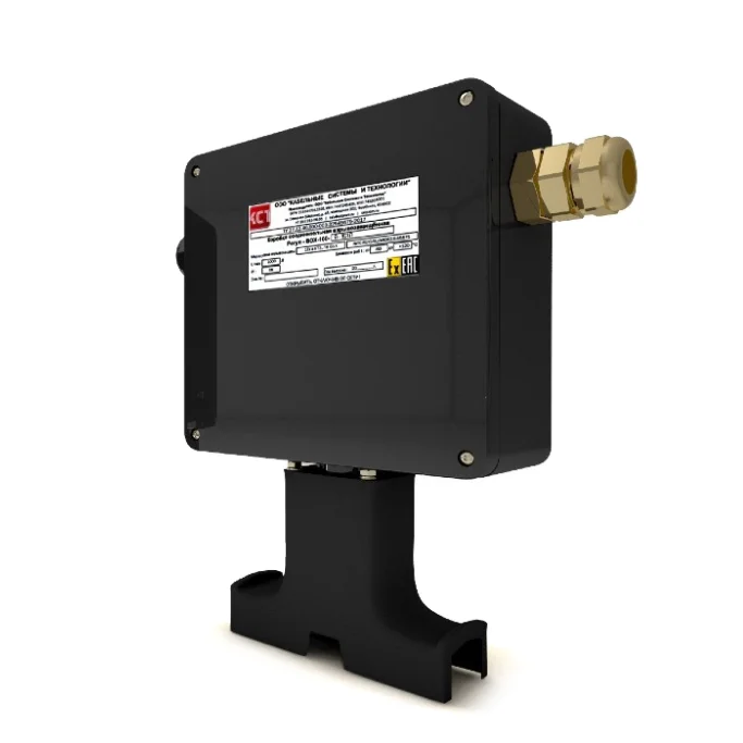 Соединительная коробка РЕГУЛ BOX-160-В-1Б1П (2)
