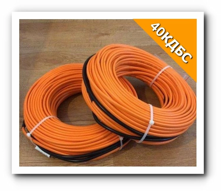 Прогрев бетона при строительстве в зимнее время