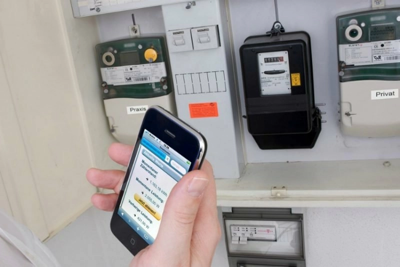 Умные счётчики «СТРИЖ» — экономия времени и финансов