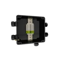 Соединительная коробка РЕГУЛ BOX-160-2П3П (1)