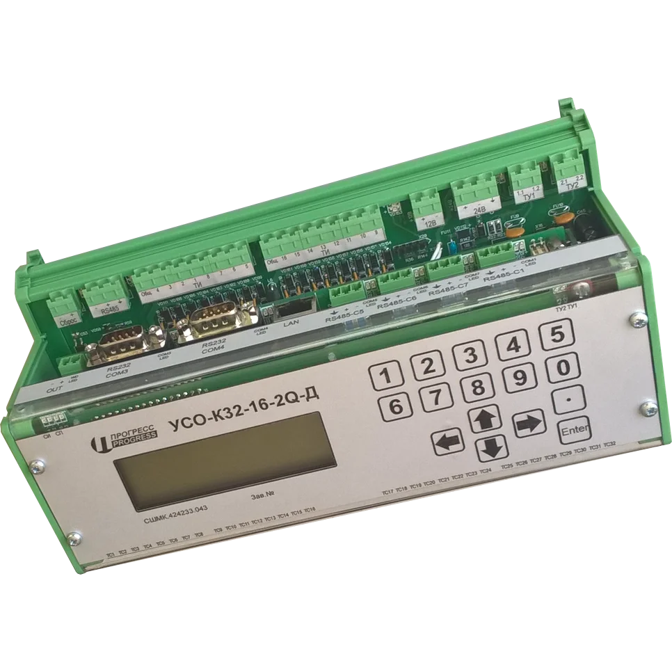 USO-K32-16-2Q-3D2square