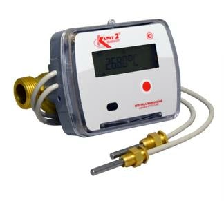 Поверка теплосчетчиков 