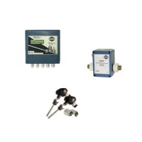 ТЭСМА-106 одноканальный тип ППР