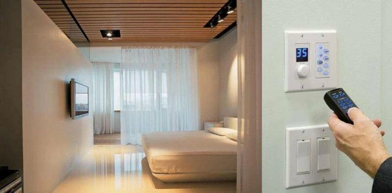 Новые дома в России будут оснащать "умной" системой отопления