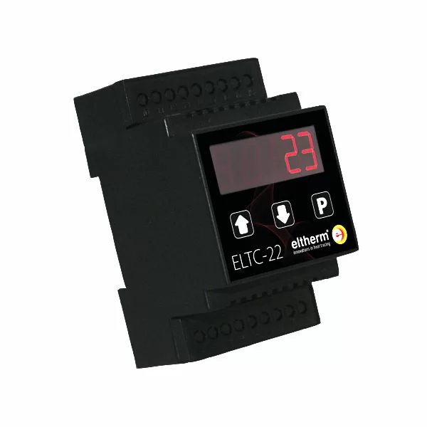 Температурный регулятор ELTC-22