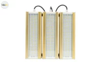 Уличный светодиодный светильник GOLD, универсальный U-3, 186 Вт в 