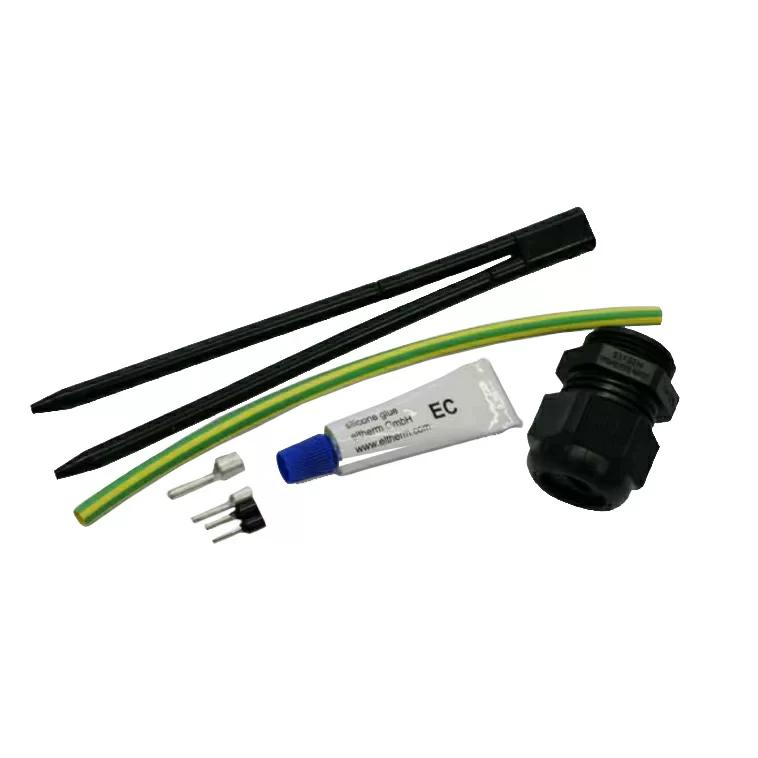 ELVB-SRA-25 Подсоединительный комплект для кабелей тип ELSR-N -LS -W -FHP