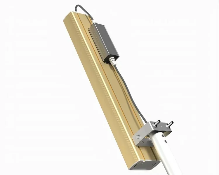 Прожектор GOLD, универсальный U-1, 62 Вт, 60° в 