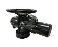 Электропривод многооборотный S-70