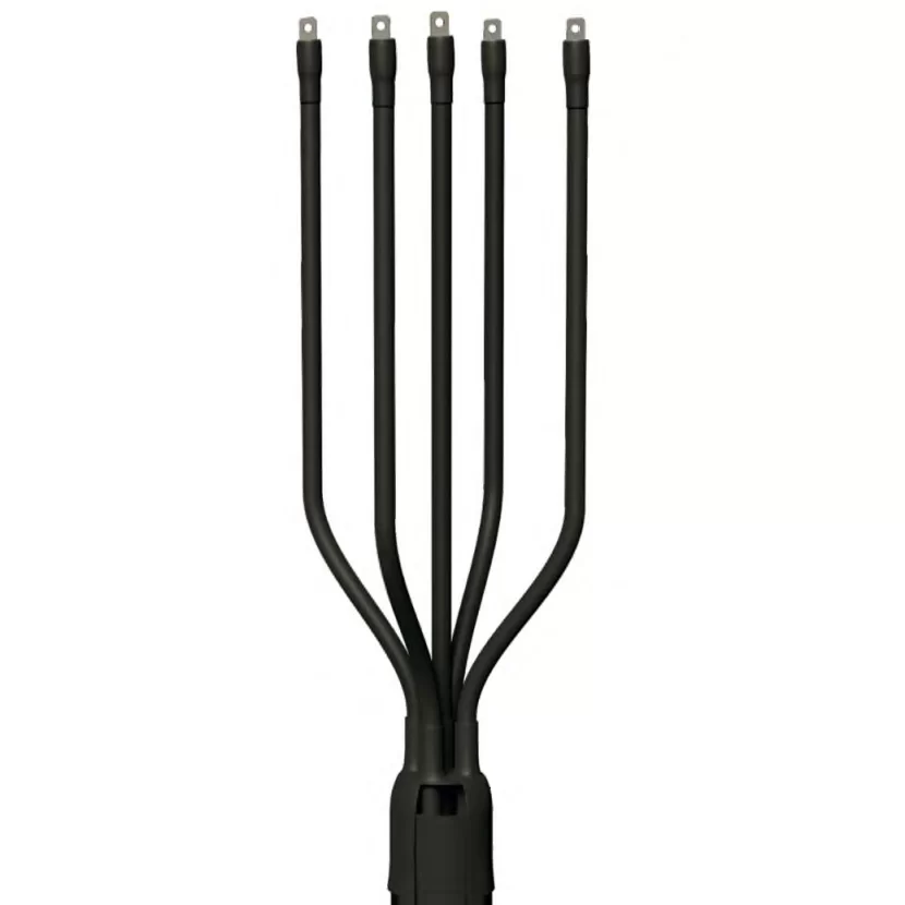 Муфта кабельная концевая POLT-01 5Х 35-70