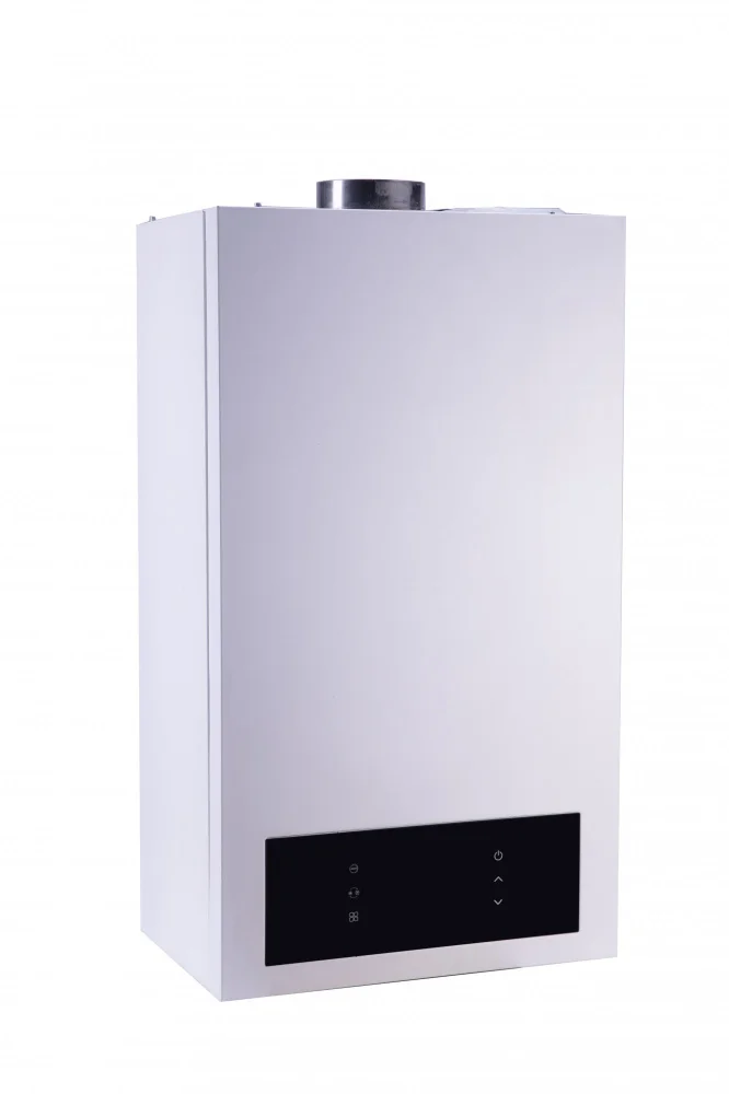 Настенный газовый котел HUBERT AGB 10 DP в 