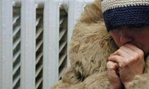 Некоторые свердловчане из-за халатности чиновников остаются без тепла