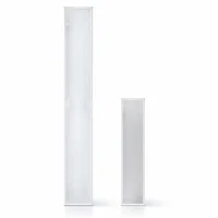 Светодиодный светильник ДПО 01-STANDART-180-38W (595×180×30) в 