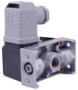 Датчик давления GW 50 А6