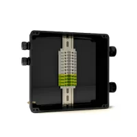 Соединительная коробка РЕГУЛ BOX-250-2П2П (1)