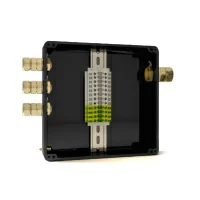 Соединительная коробка РЕГУЛ BOX-250-1Б3Б (1)