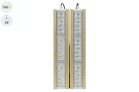 Прожектор GOLD, консоль K-2, 158 Вт, 58° в 