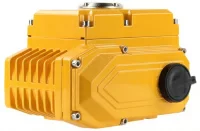 Электропривод четвертьоборотный 030 220В в 