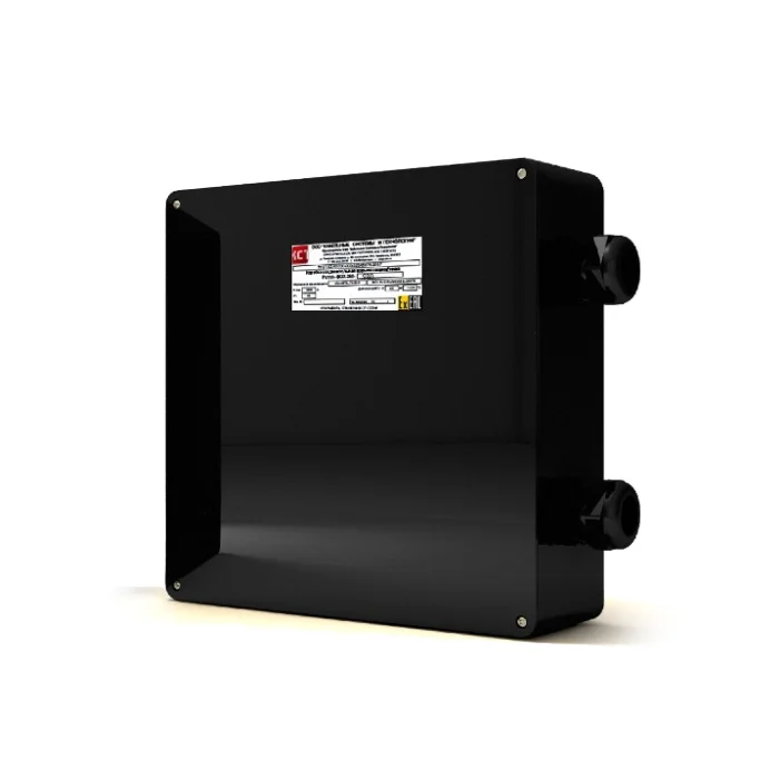 Соединительная коробка РЕГУЛ BOX-250-02П (2)