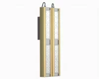 Прожектор GOLD, консоль K-2, 124 Вт, 90° в 