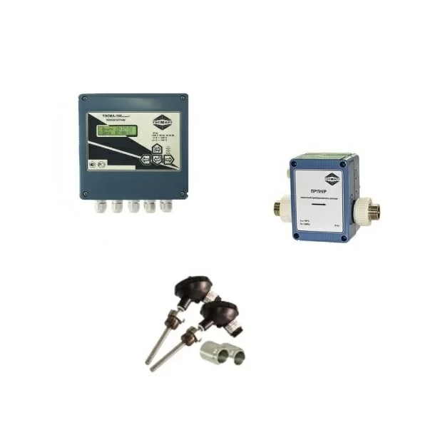ТЭСМА-106 одноканальный тип ППР
