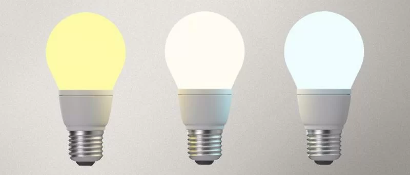 Освещение: новые требования в 2021 году