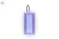 Архитектурный светодиодный светильник LSS-AR-K-018-32-B-67 в 