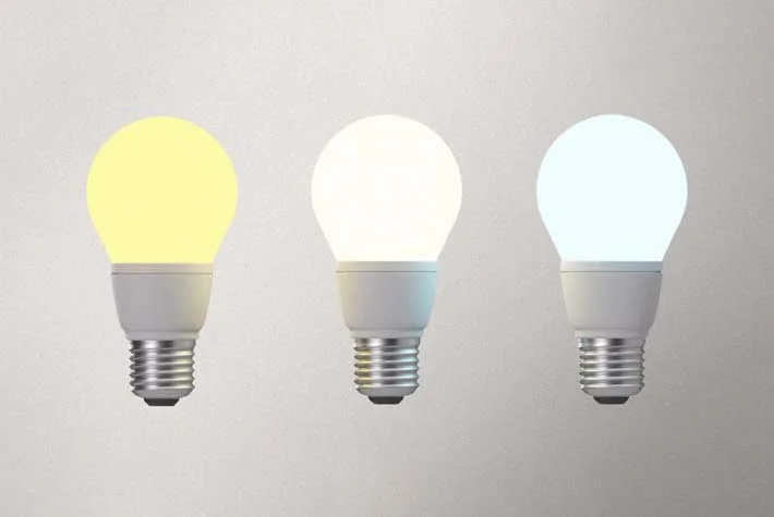 Освещение: новые требования в 2021 году