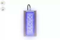 Архитектурный светодиодный светильник LSS-AR-K-018-32-60-B-67 в 