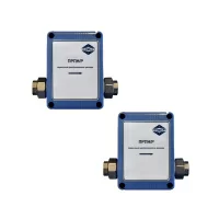 ТСМ двухканальный тип РСМ  (1)