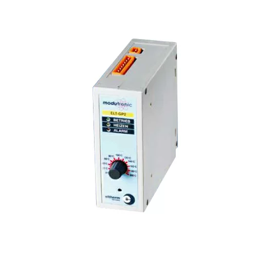 Электронный терморегулятор ELT-GP2 без LED дисплеем