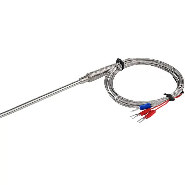 Термопреобразователь сопротивления TC-1388