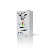 СЗ-2Аi бытовой сигнализатор загазованности по оксиду углерода в 