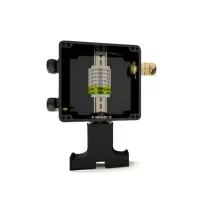 Соединительная коробка РЕГУЛ BOX-160-В-1Б2П (1)